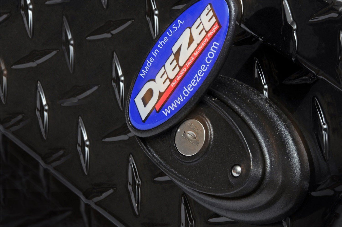Dee Zee DZ9748B