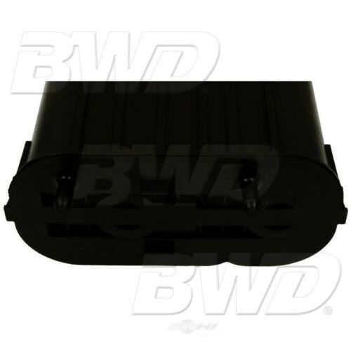 Bote de vapor BWD CP1376