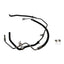 CRP PSH0511 Power Steering Pressure Line Hose Assembly