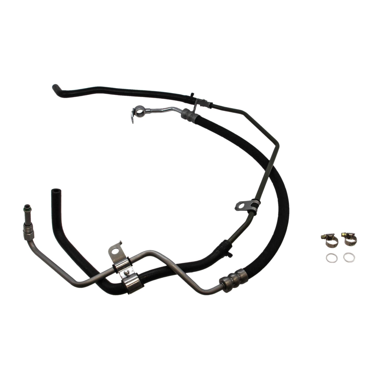 CRP PSH0511 Power Steering Pressure Line Hose Assembly