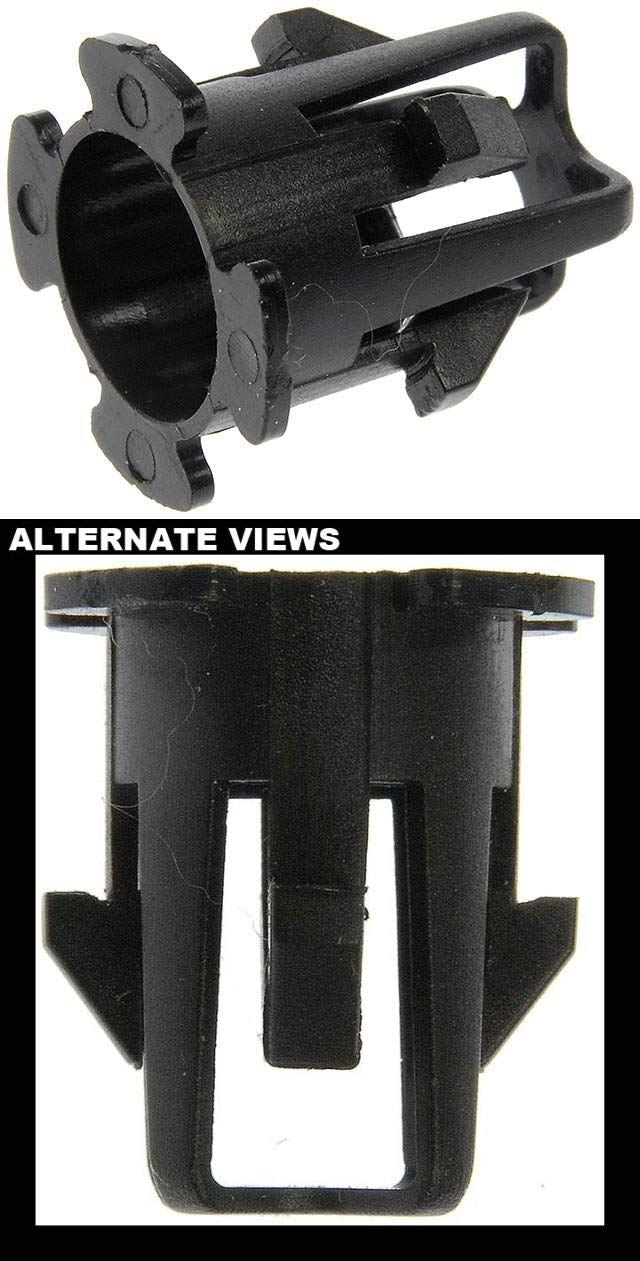 Dorman 74014 Clutch Pedal Bushing