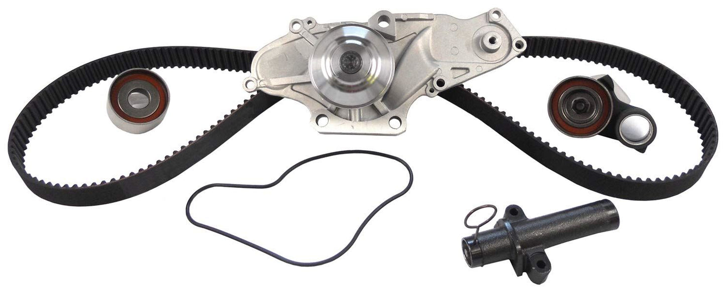 ACDelco Professional TCKWP286 Kit de correa de distribución del motor con bomba de agua