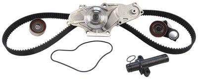 ACDelco Professional TCKWP286 Kit de correa de distribución del motor con bomba de agua