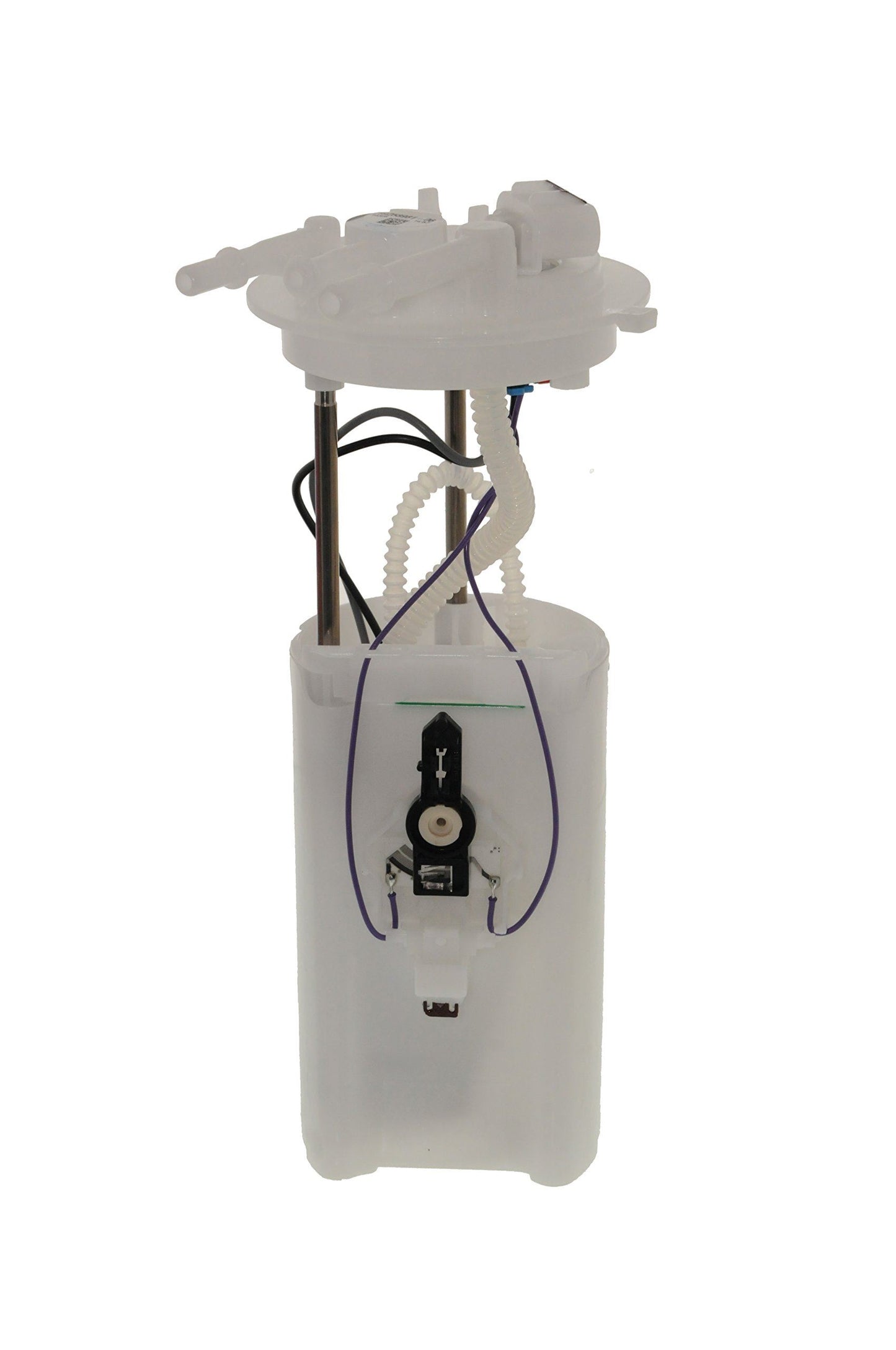 Genuine GM Parts MU1777 Fuel Pump Module Assembly