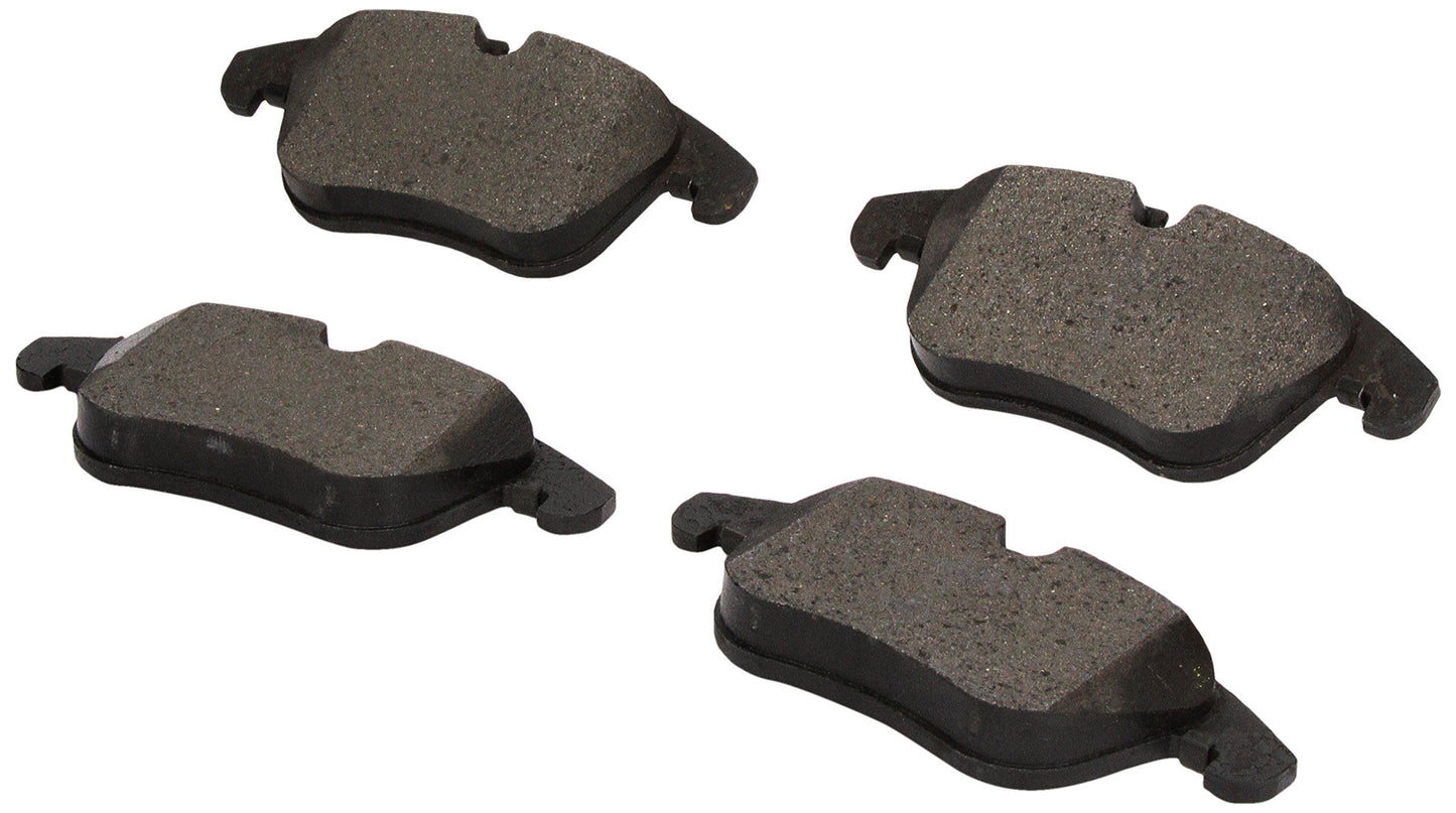 Juego de pastillas de freno de disco Raybestos PGD1241M