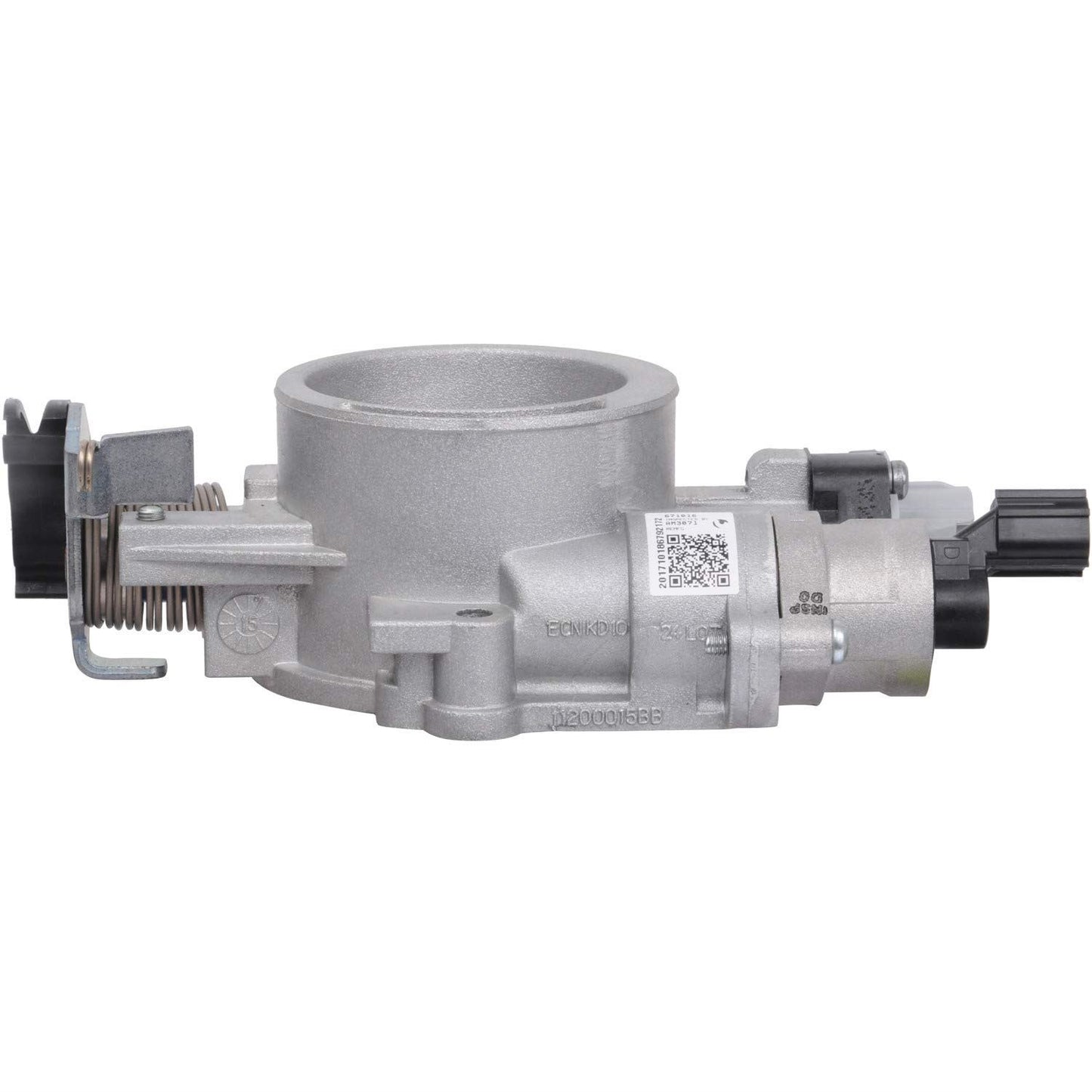 CARDONE 67-1016 Corps de papillon d'injection de carburant