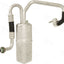 Four Seasons 83089 A/C Refrigerant Suction Hose