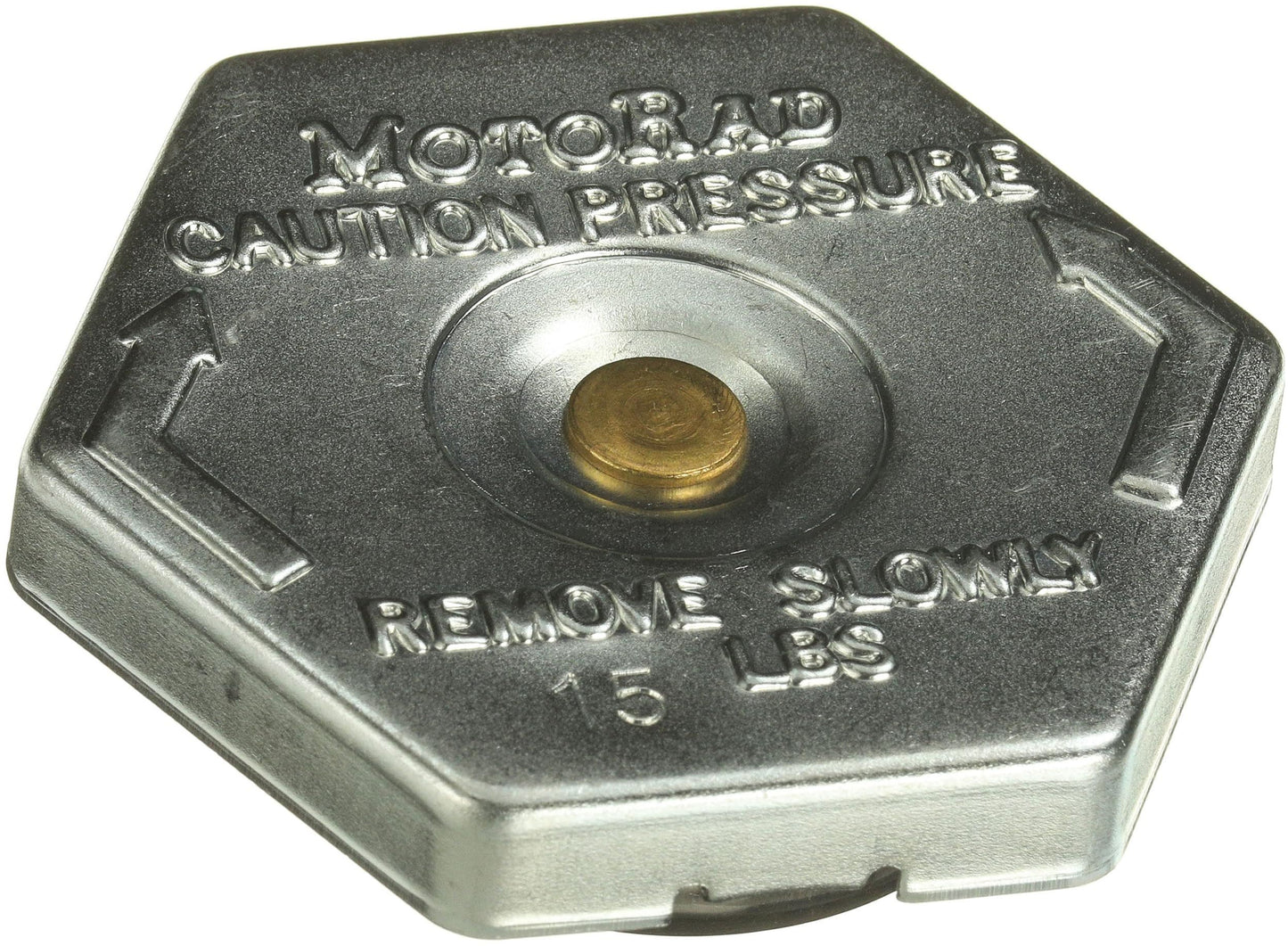 Tapa del radiador Gates 31350