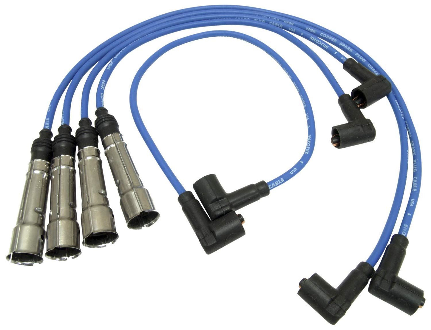 NGK Canada 57299 Spark Plug Wire Set