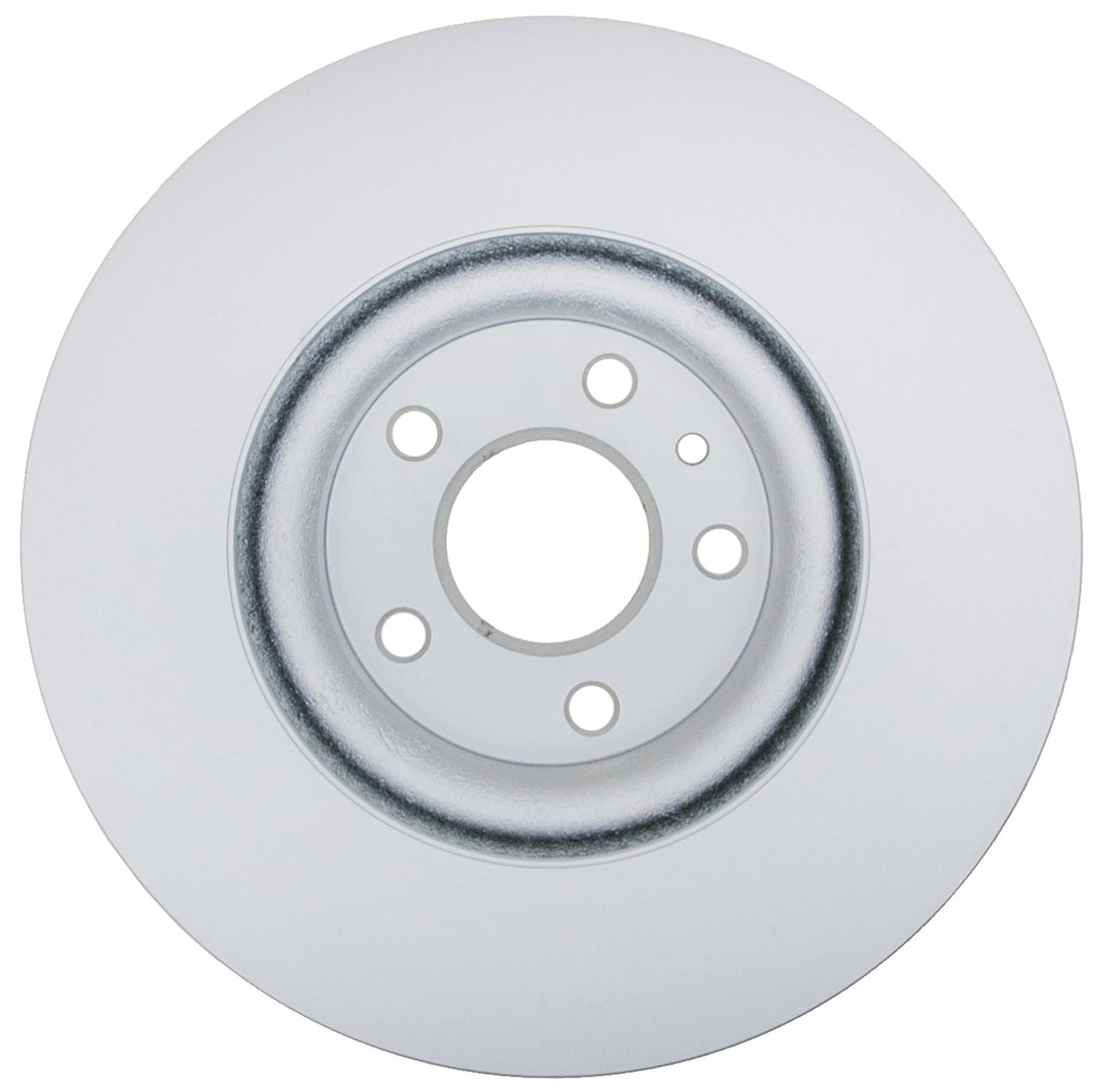 ACDelco Professional Durastop 18A81015 Rotor de freno de disco