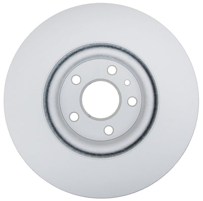 ACDelco Professional Durastop 18A81015 Rotor de freno de disco