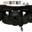 ACDelco Professional Durastop 18FR1912 Disc Brake Caliper