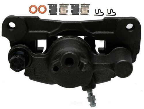 ACDelco Professional Durastop 18FR1912 Disc Brake Caliper