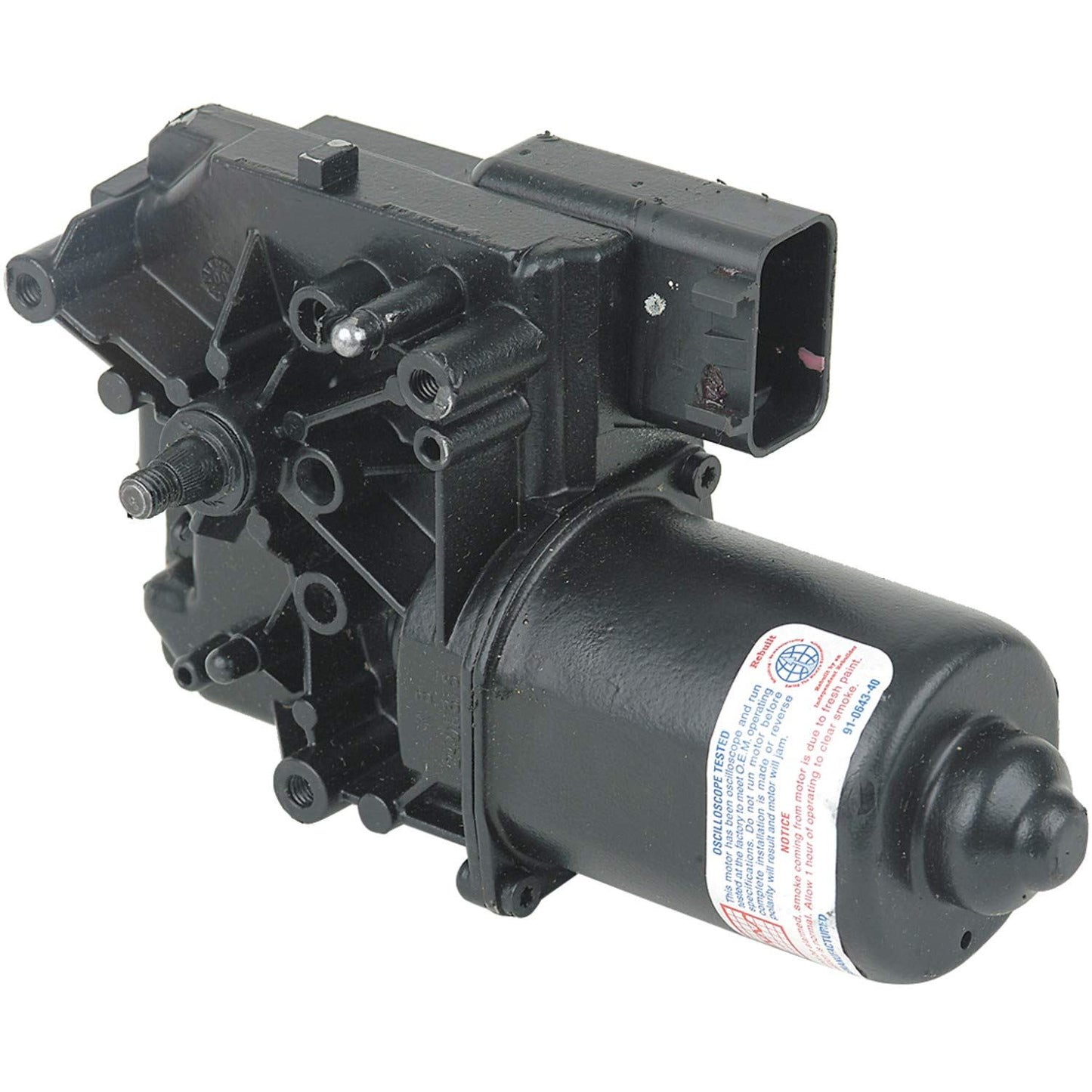 CARDONE 40-1029 Moteur d'essuie-glace