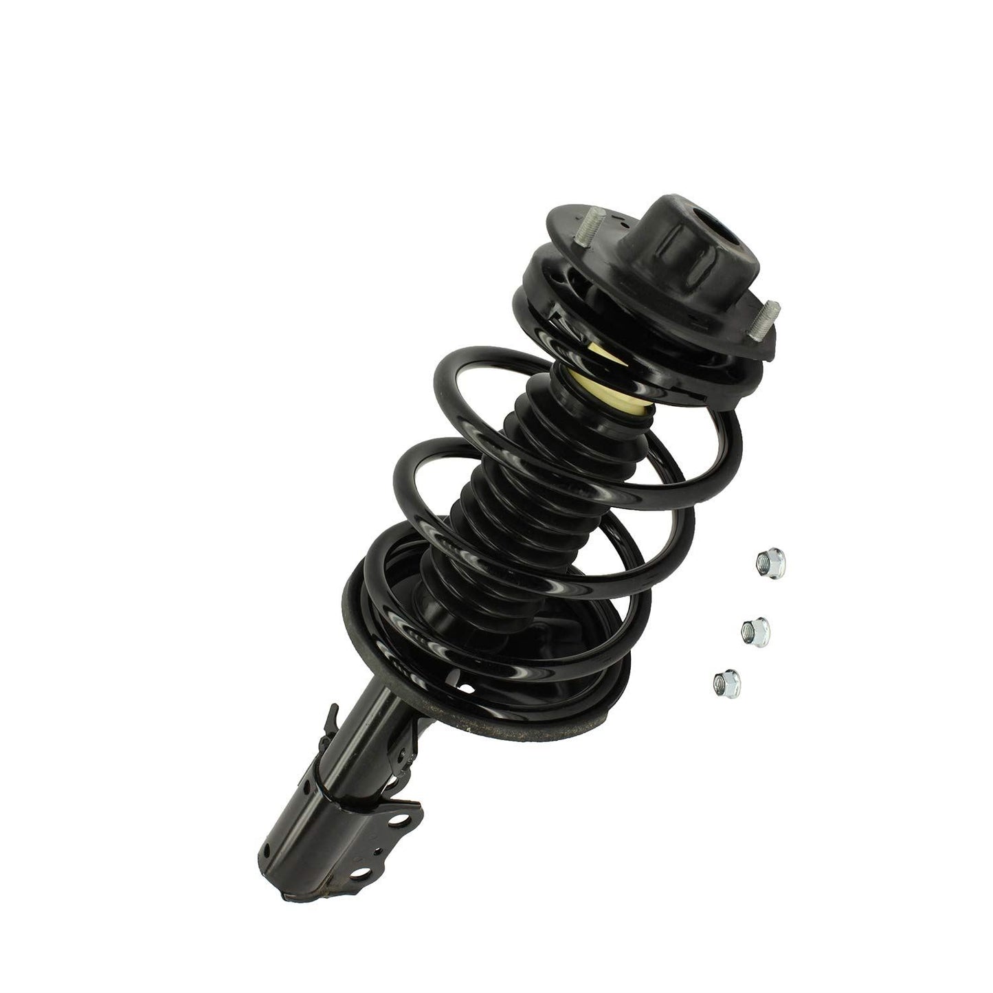 KYB SR4029 Conjunto de puntal de suspensión y resorte helicoidal
