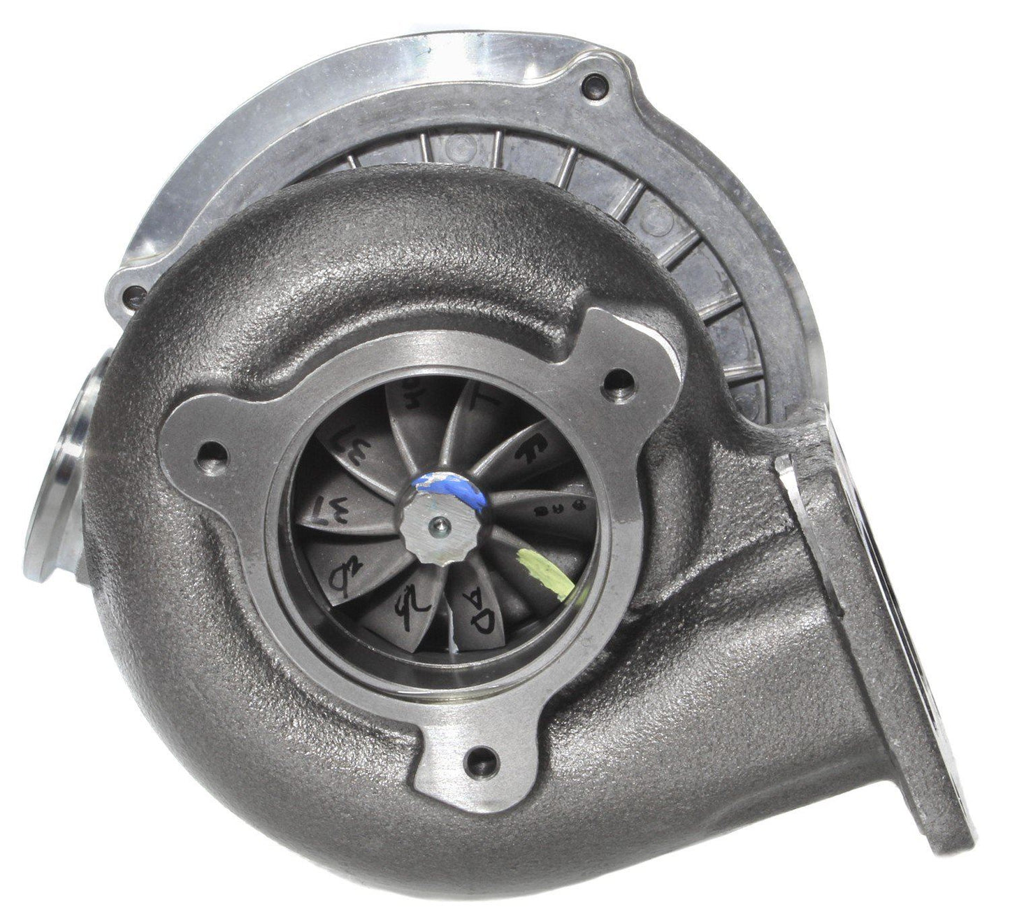 MAHLE 014TC2615800
