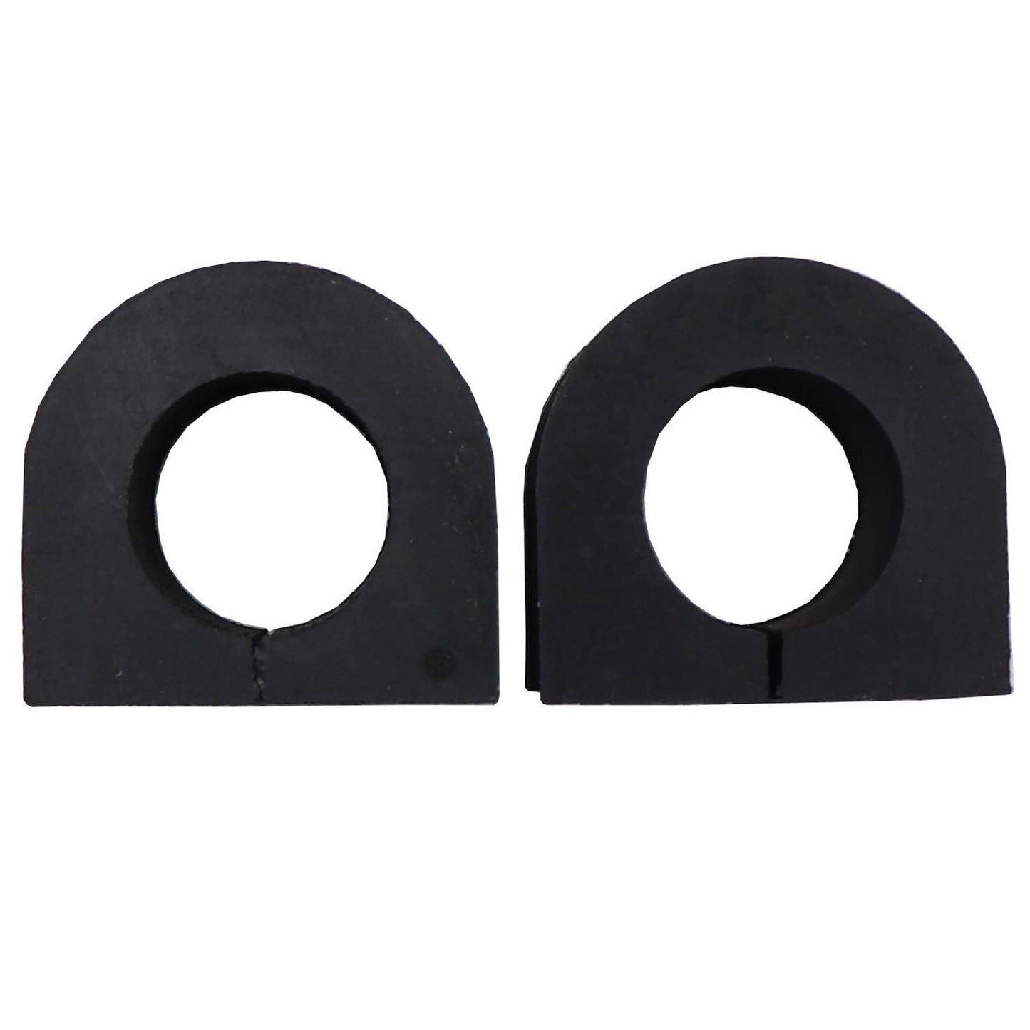 Beck/Arnley 101-7506 Kit de bagues de barre stabilisatrice de suspension