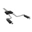 Kit de sistema de escape Flowmaster 817737