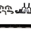 Warn Industries 88140 Placa de montaje de cabrestante