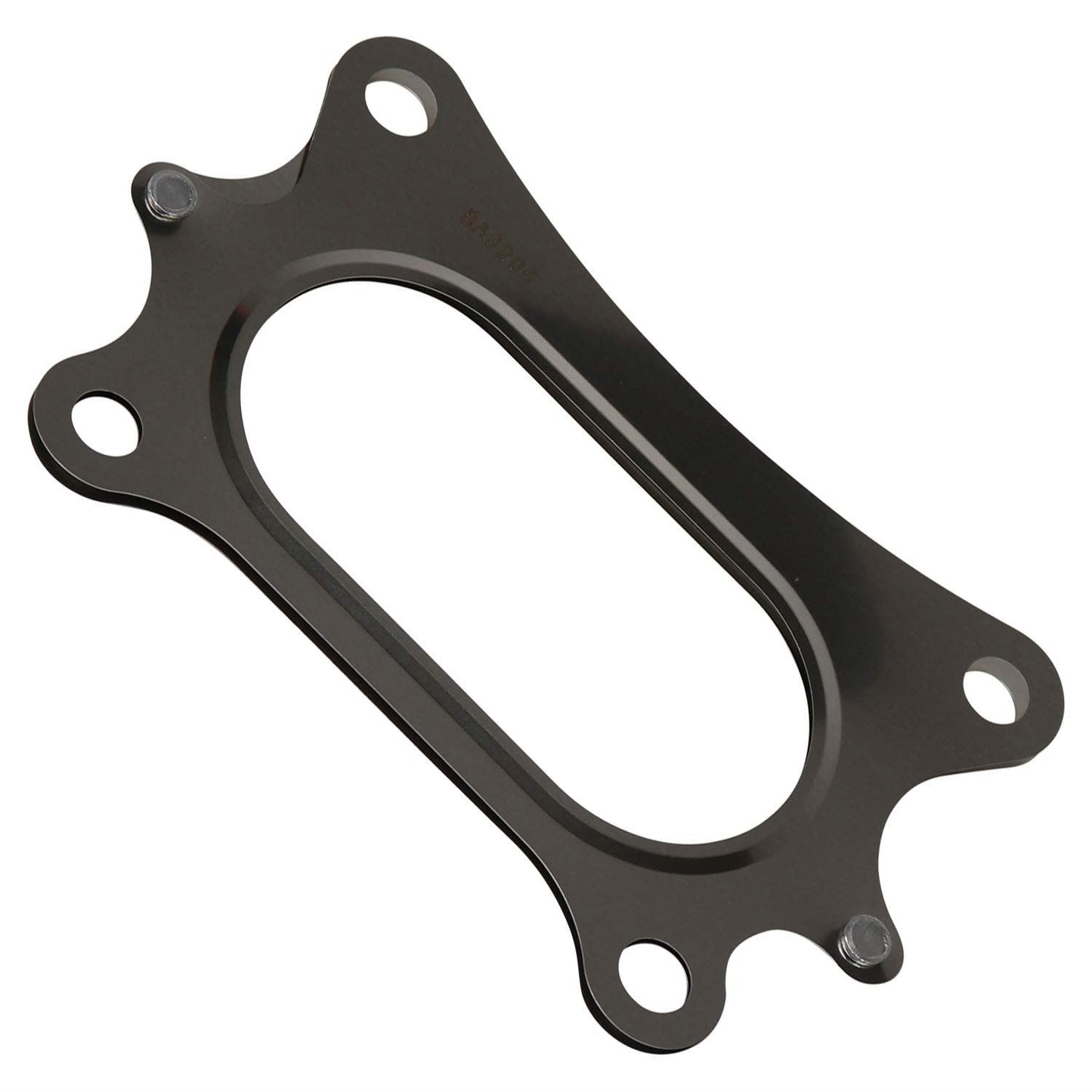 Beck/Arnley 037-8126 Exhaust Manifold Gasket Set