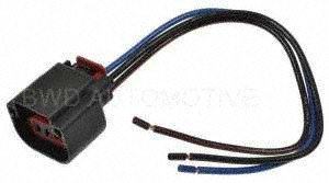 Conector de faro BWD PT5604