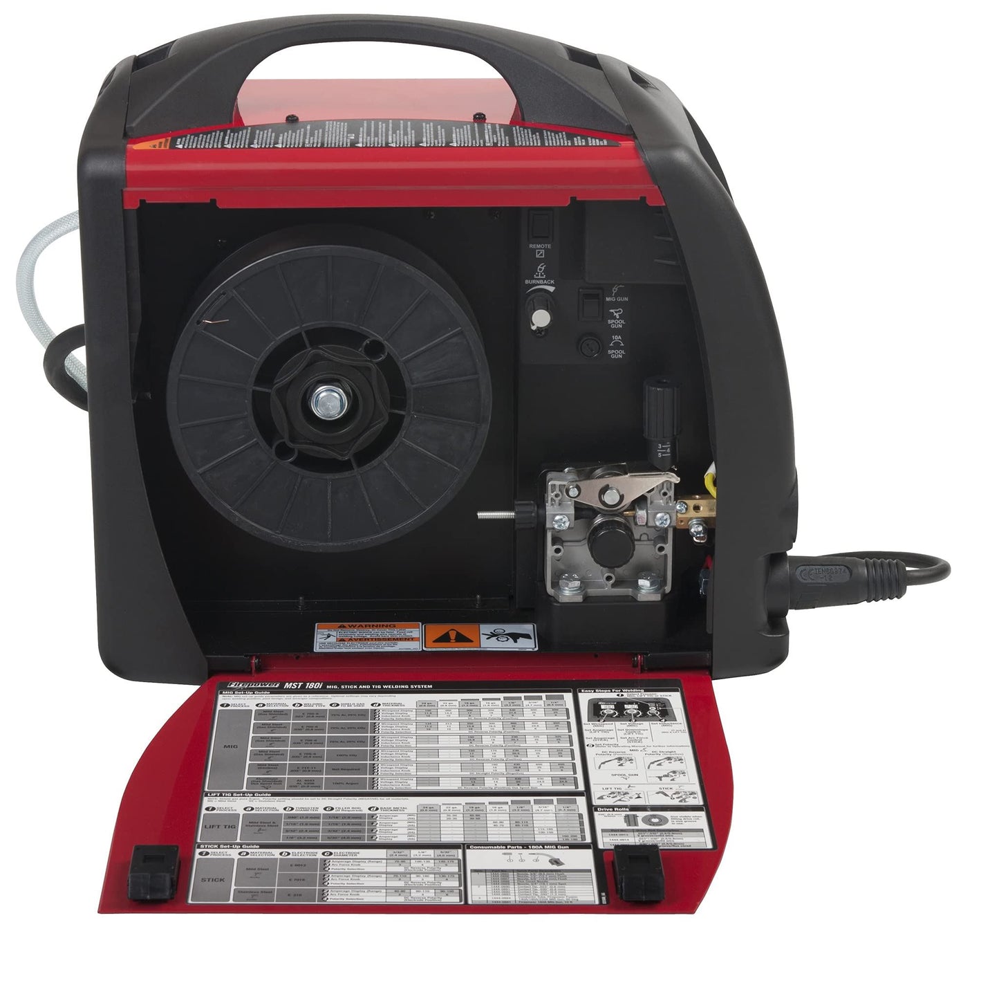 Firepower Welding 14440871