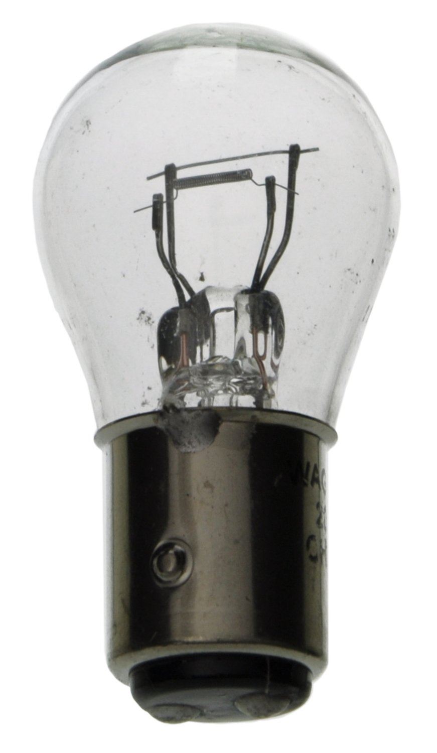 Wagner 2057 Bombilla de luz intermitente (PAQUETE DE 10)