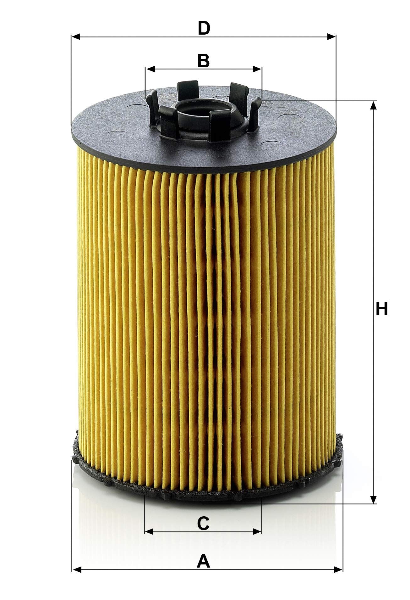 MAN HU823X