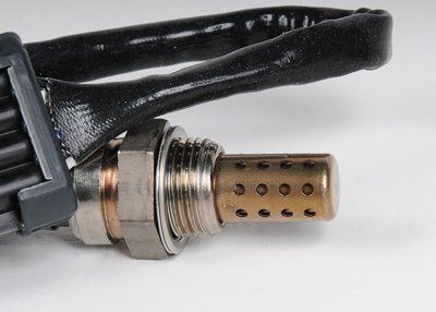 Piezas originales de GM AFS75 Sensor de oxígeno