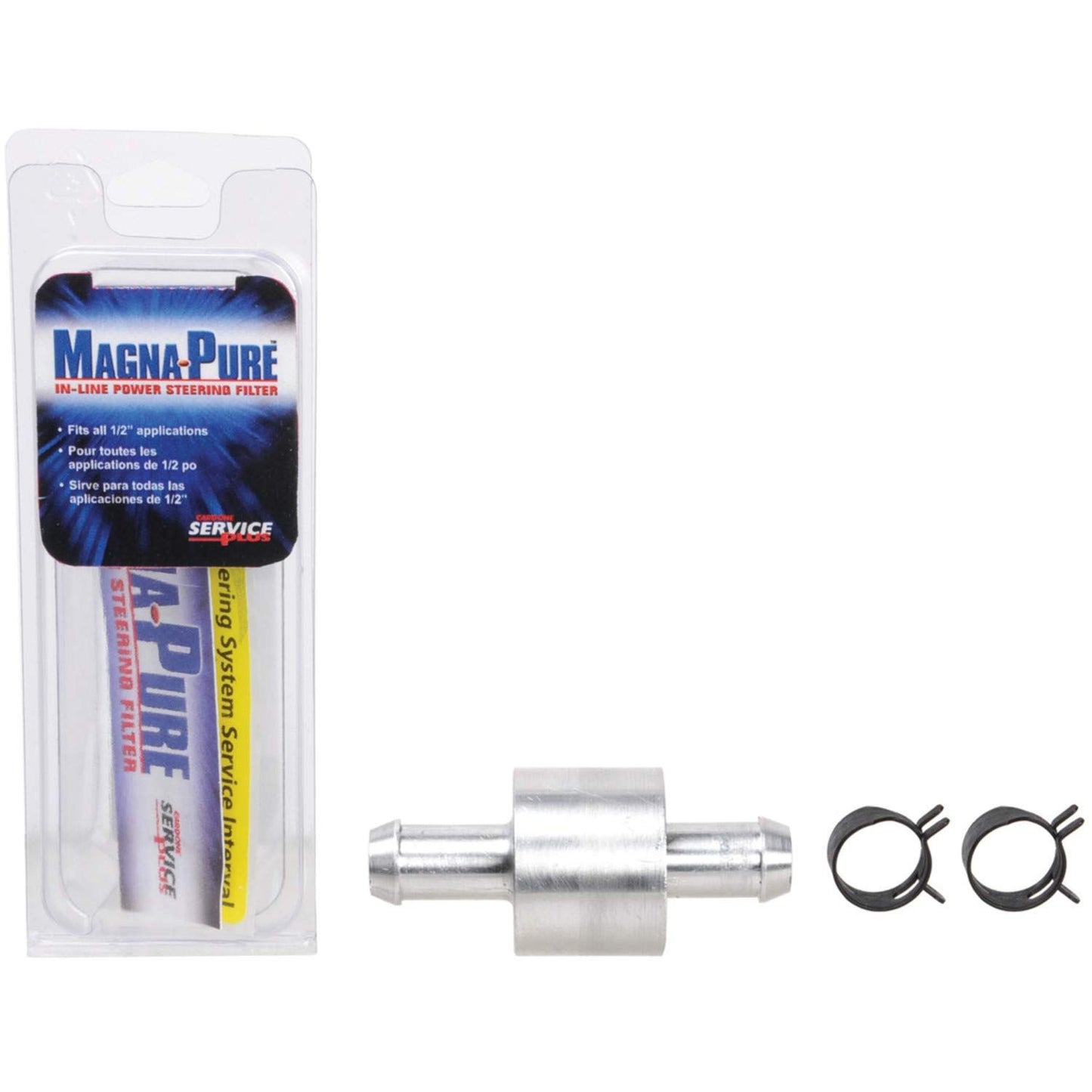 Cardone 20-0012F Filtro de dirección asistida