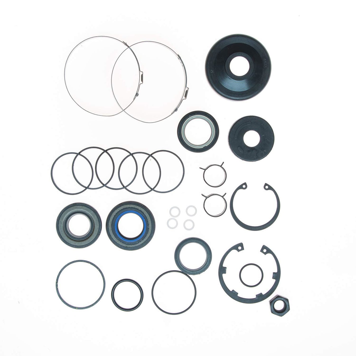 Edelmann 8945 Kit de joints à crémaillère et pignon