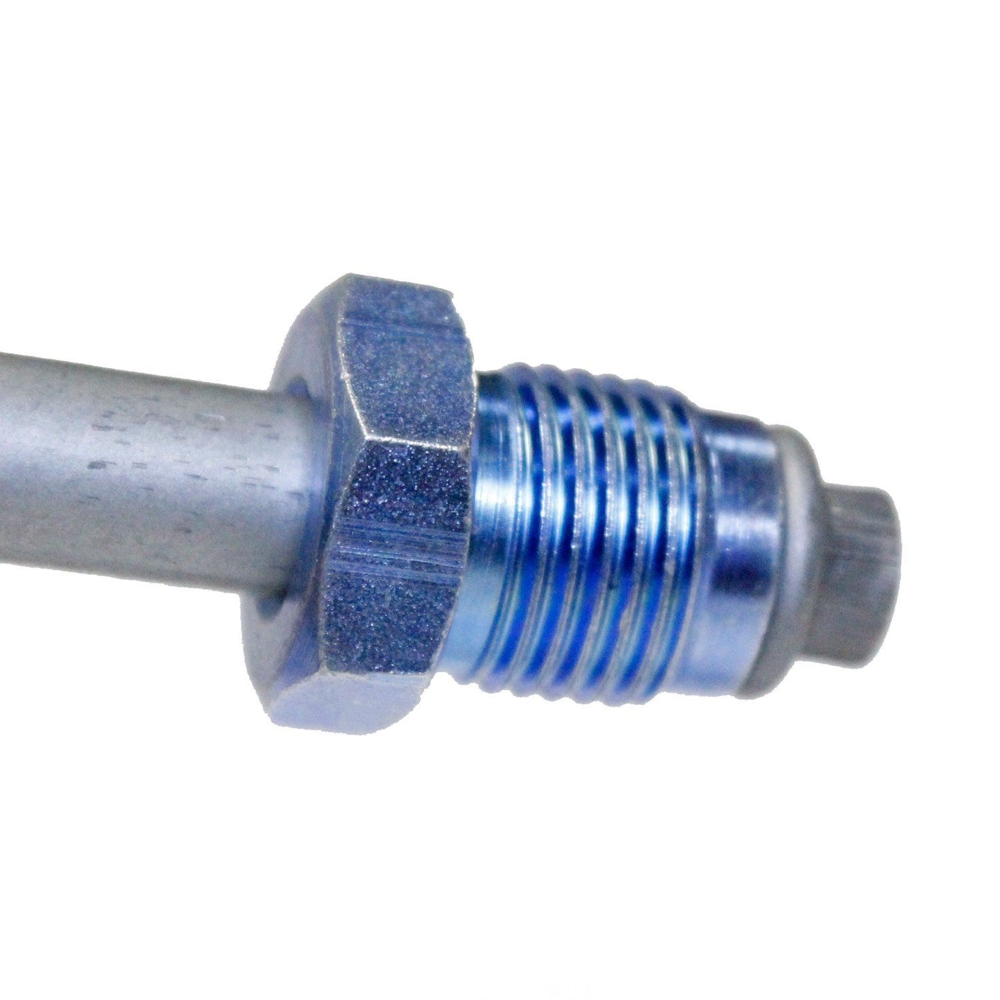 Edelmann 92809 Conjunto de manguera de línea de retorno de dirección asistida