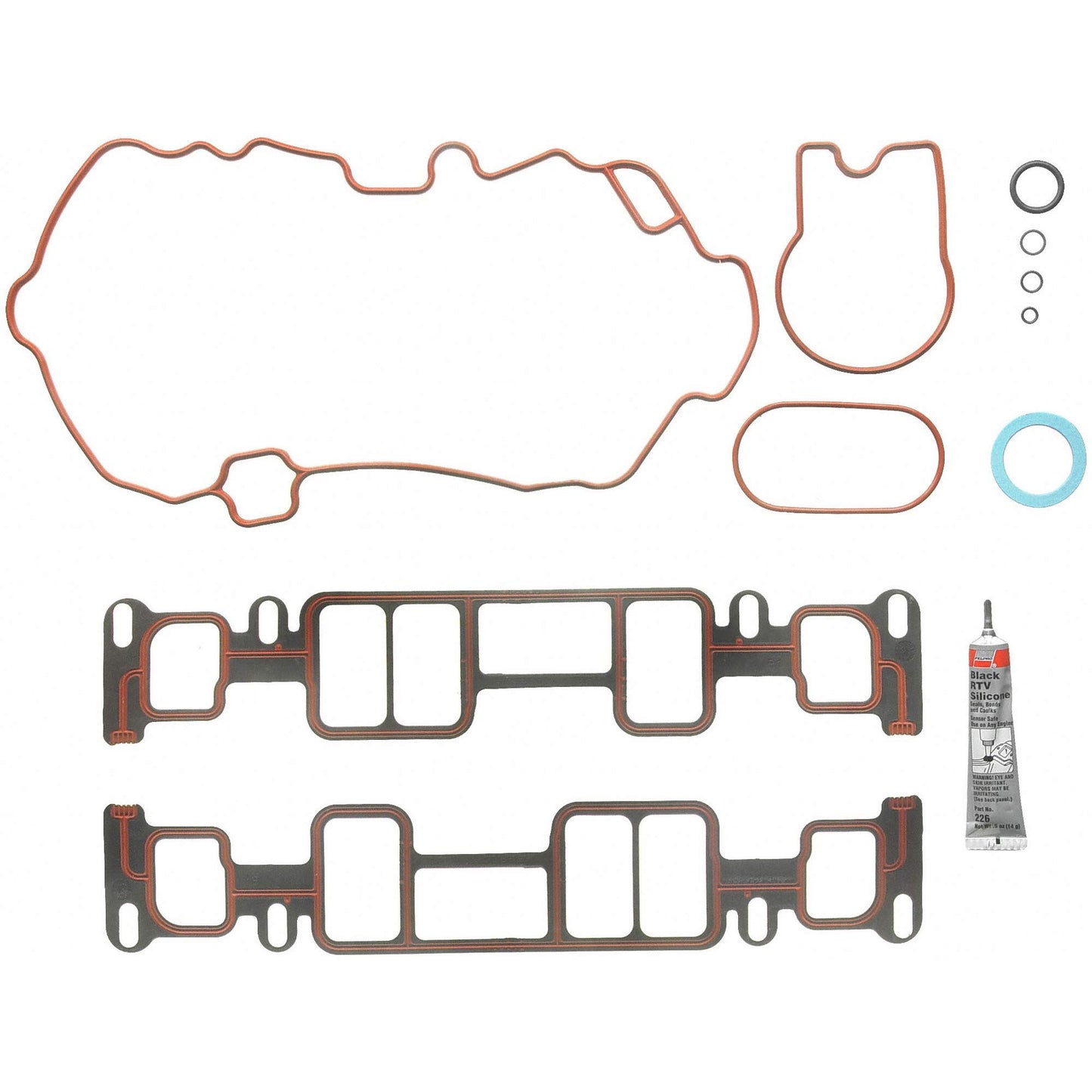 Fel-Pro MS 95817 Engine Intake Manifold Gasket Set