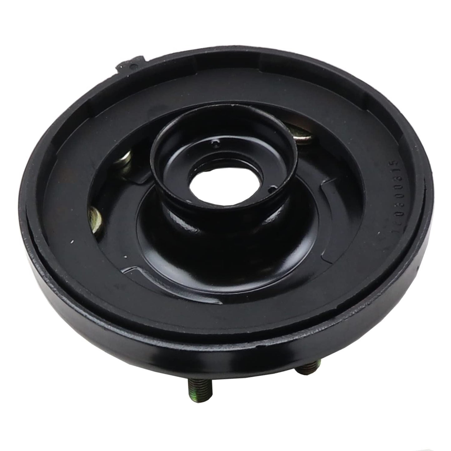 Beck/Arnley 101-8607 Soporte de puntal de suspensión
