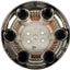 Dorman 909-001 Wheel Cap