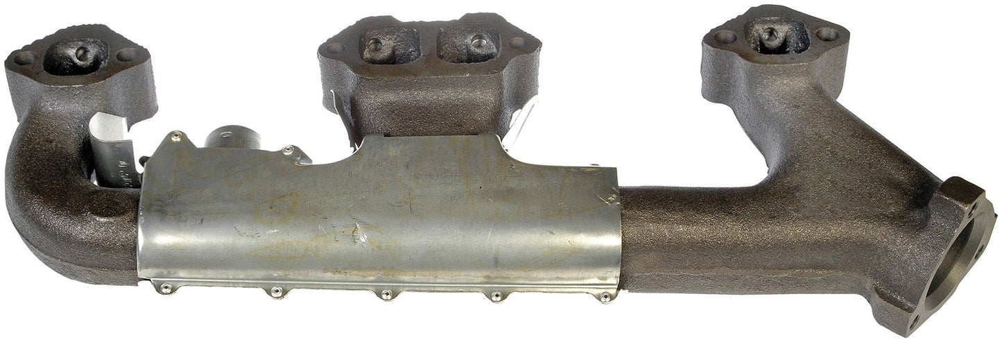 Dorman 674-198 Colector de escape