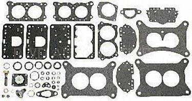 Kit de reparación de carburador BWD 10200B
