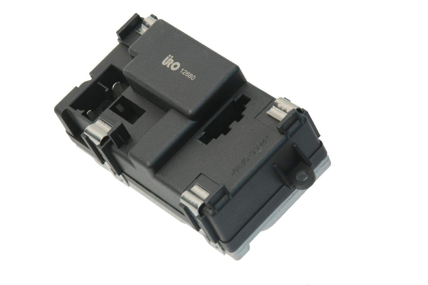 URO Parts URO-013468 HVAC Blower Motor Resistor