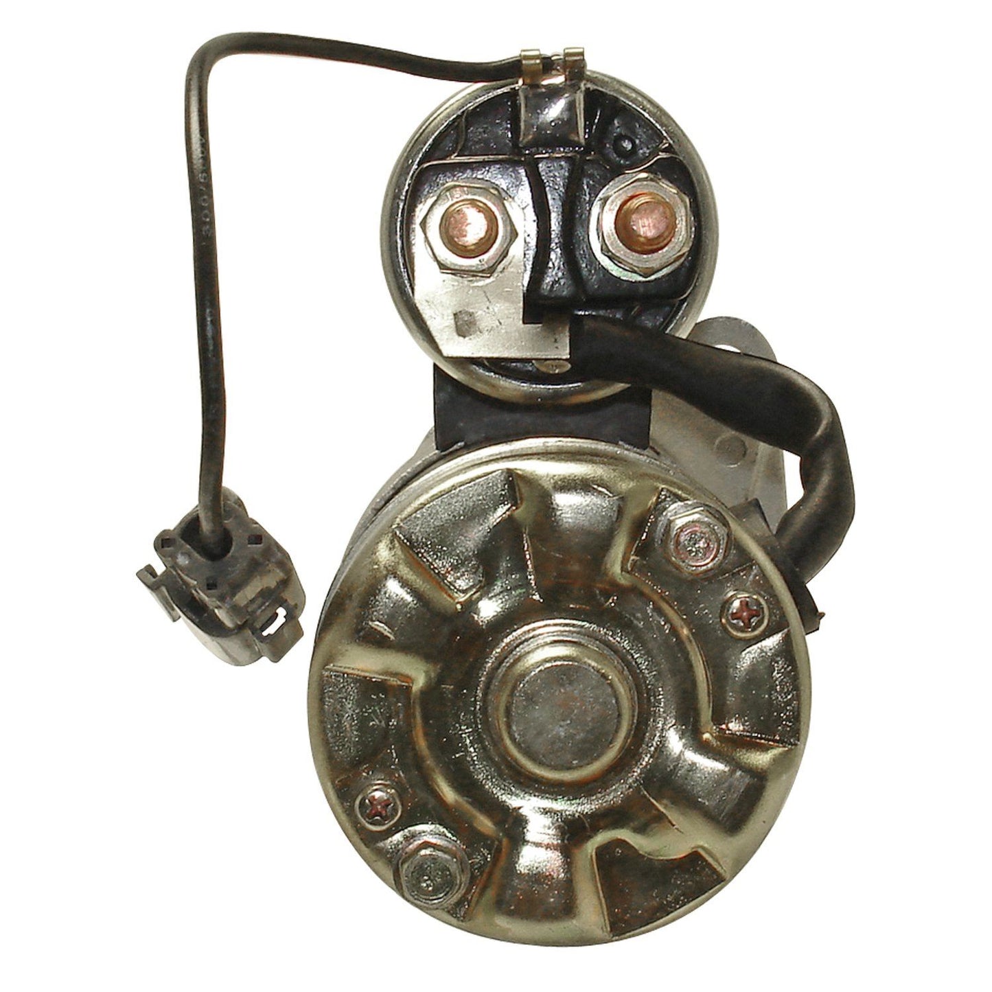 Motor de arranque ACDelco Professional 336-1716A