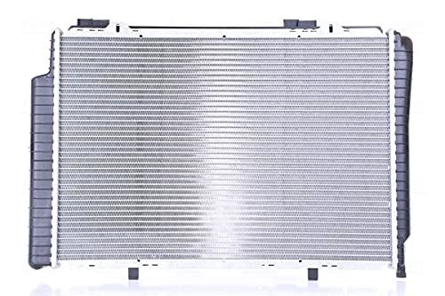 Nissens North America 62756A Radiator