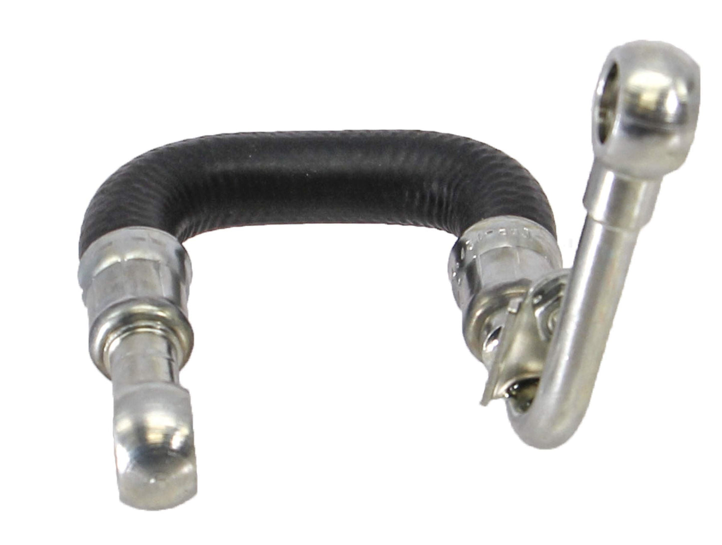 Línea de refrigerante del turbocompresor CRP CHT0576
