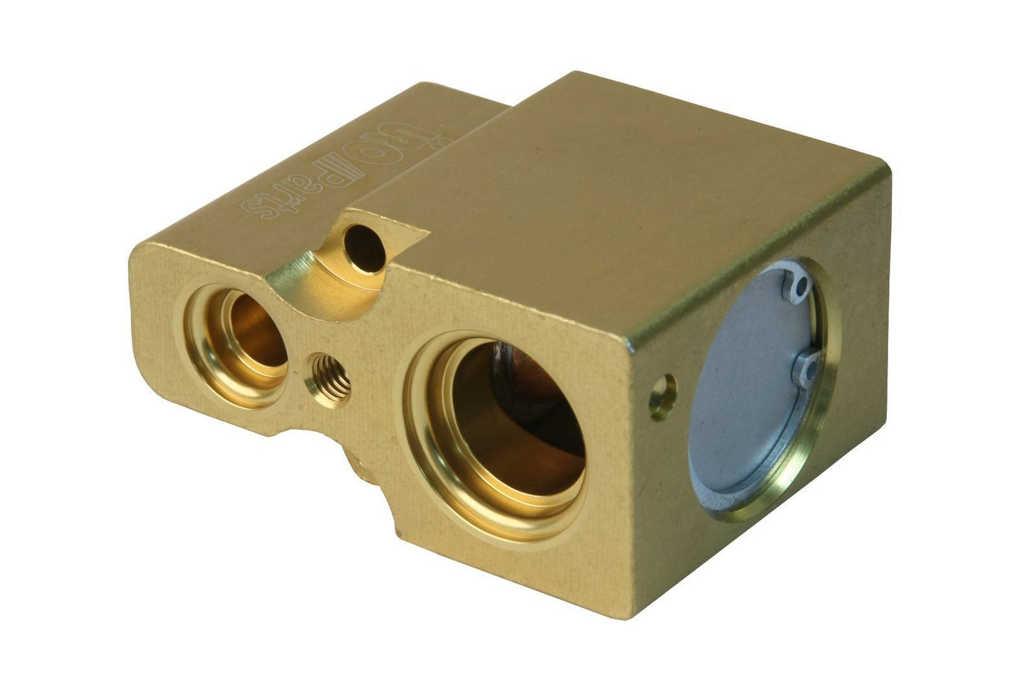 URO Parts URO-009346 Válvula de expansión de aire acondicionado