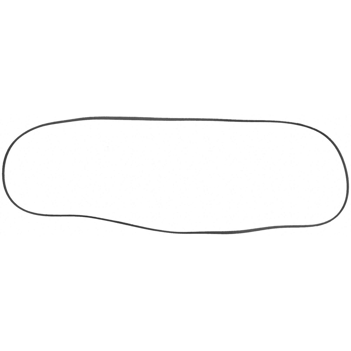 Fel-Pro VS 26081 R Engine Valve Cover Gasket Set
