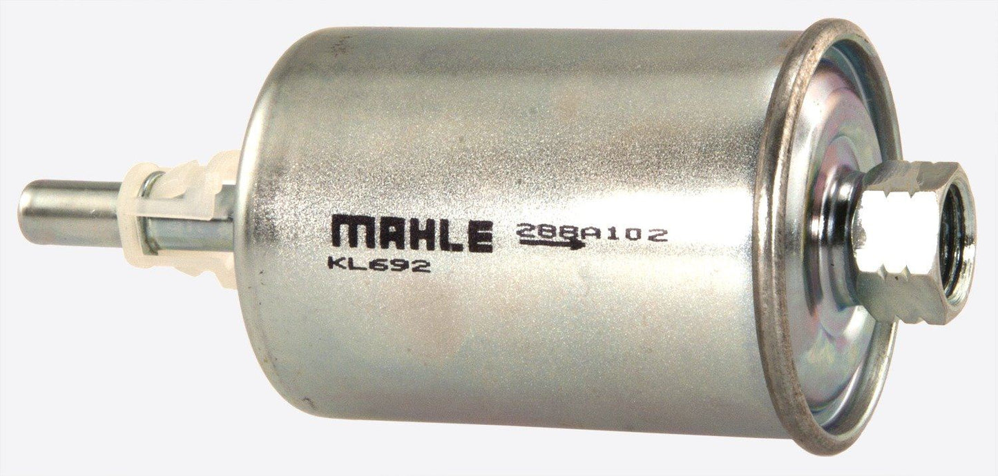 Mahle KL 692 Filtro de combustible