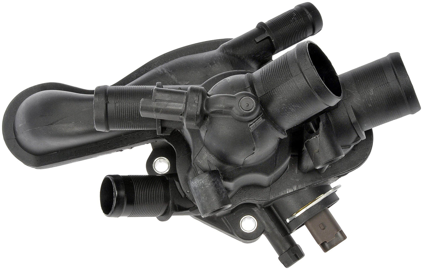 Dorman 902-812 Engine Coolant Thermostat Housing Assembly