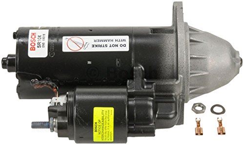 Bosch SR10X