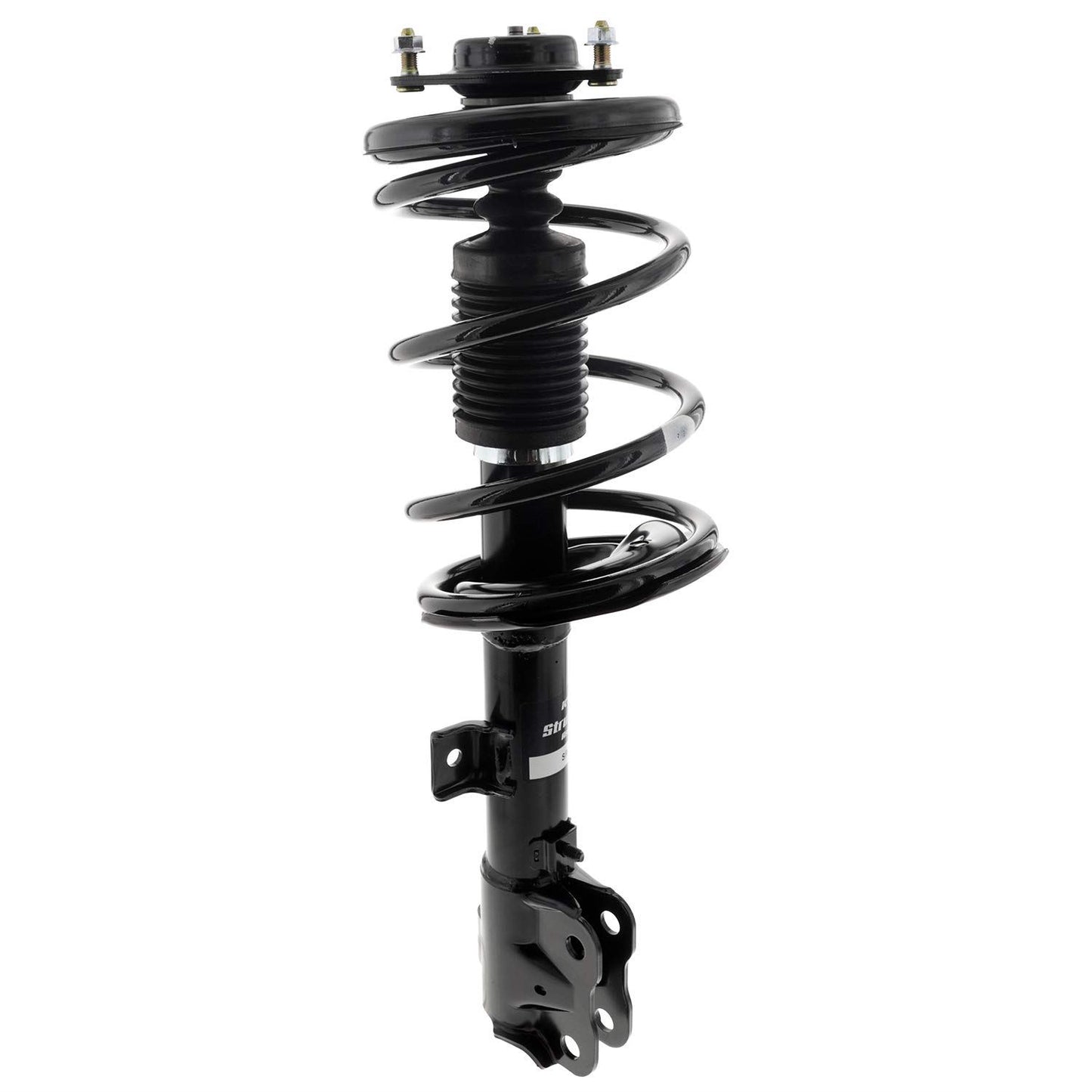 KYB SR4539 Conjunto de puntal de suspensión y resorte helicoidal