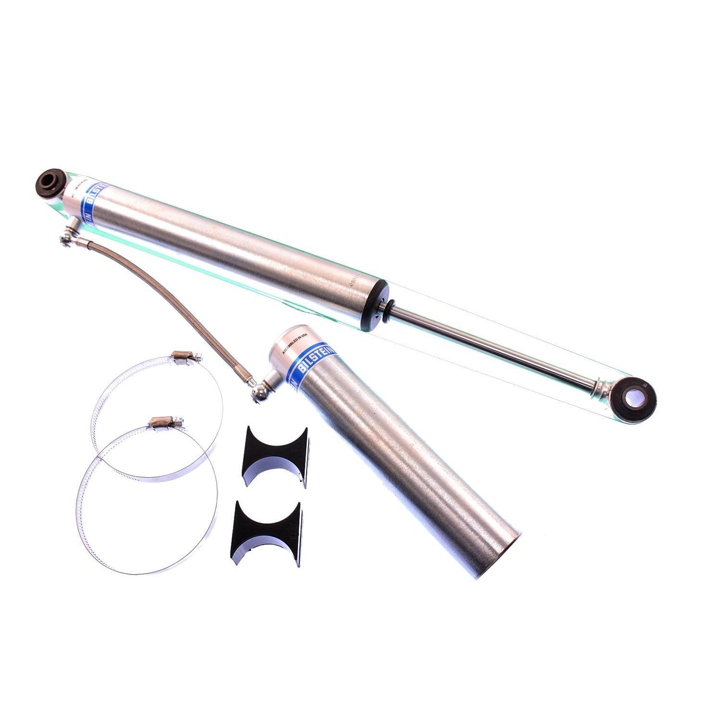BILSTEIN 25-187601 Suspension Shock Absorber