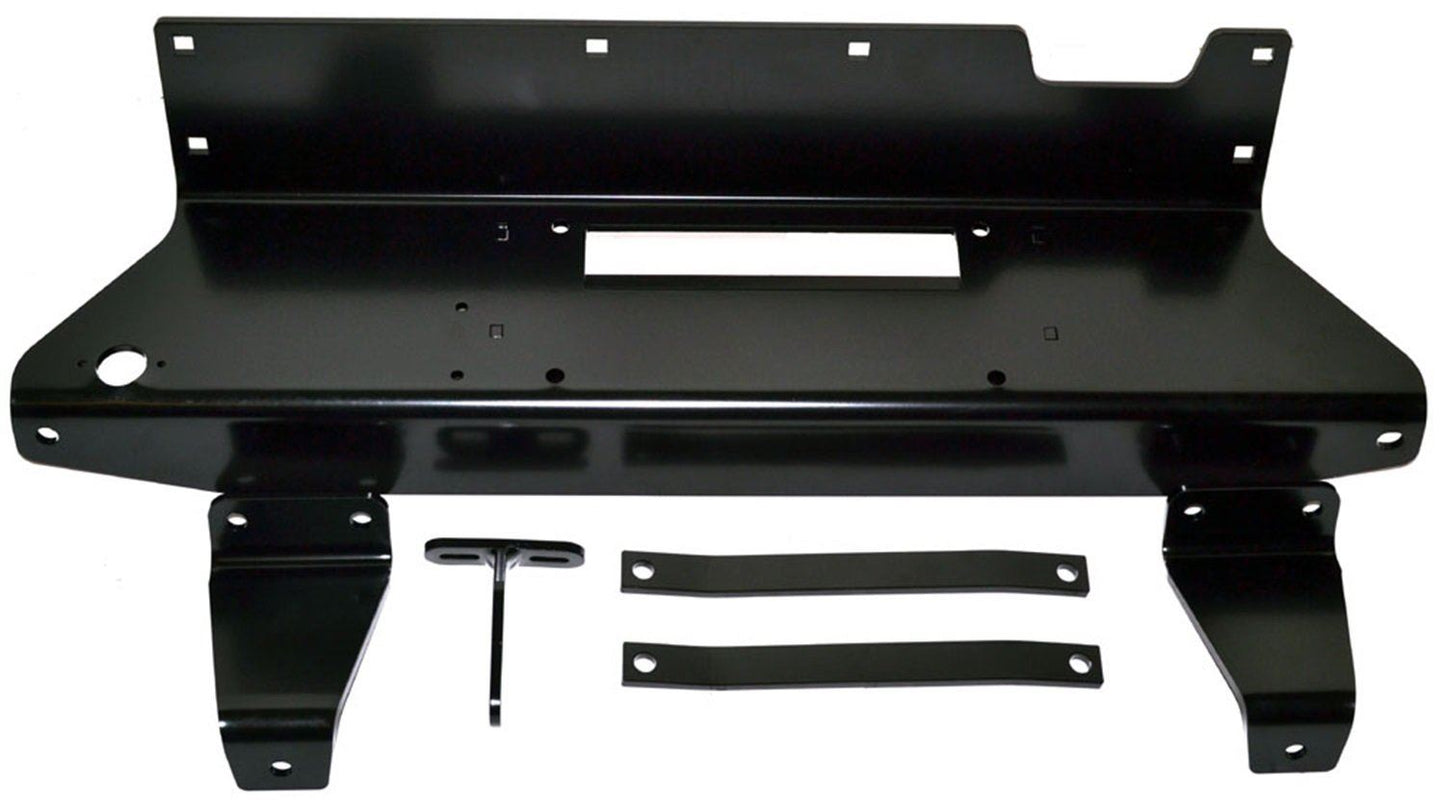 Warn Industries 61770 Support de treuil