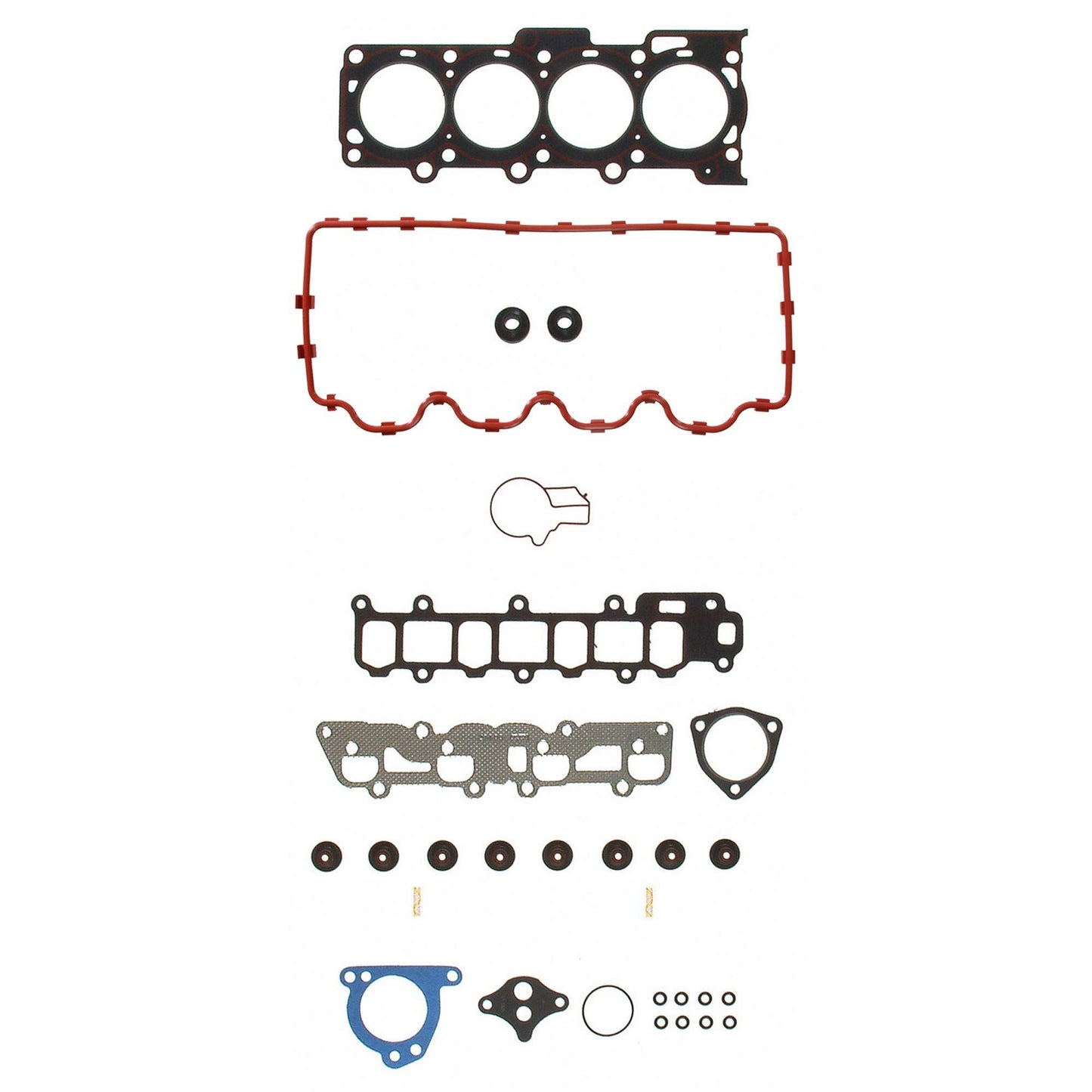 Fel-Pro HS 9971 PT-2 Engine Cylinder Head Gasket Set